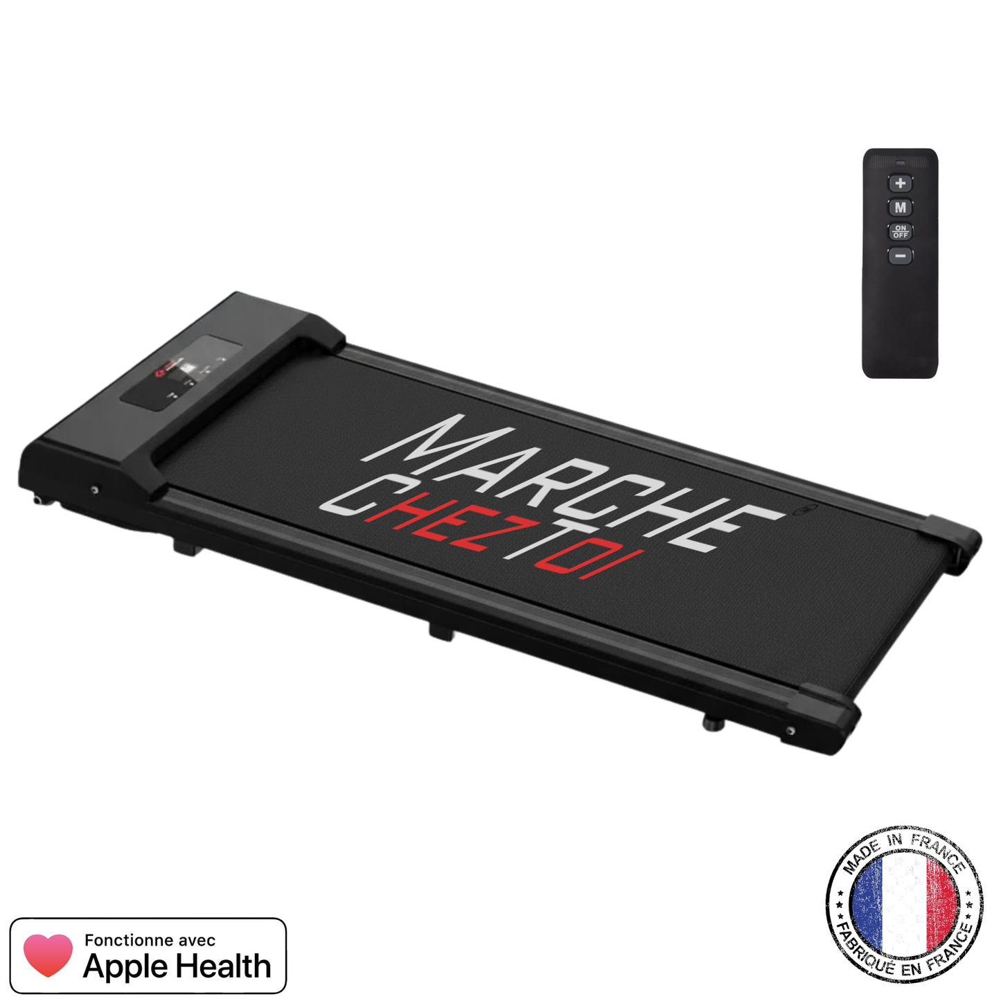 TAPIS DE MARCHE MCT-1 - MarcheChezToi