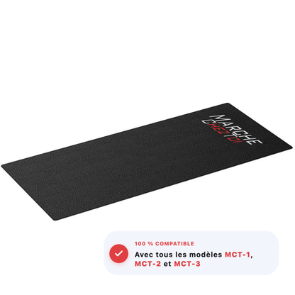 TAPIS DE SOL INSONORISANT MCT