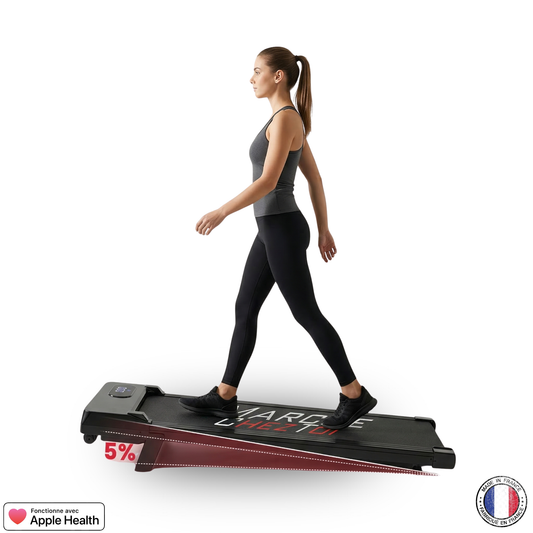 MCT-2 INCLINING TREADMILL