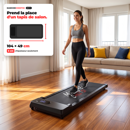MCT-1 TREADMILL