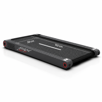 TAPIS DE MARCHE MCT-VIBRATION