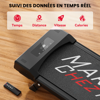 TAPIS DE MARCHE MCT-2 INCLINABLE