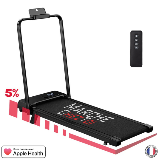 TAPIS DE MARCHE PLIANT MCT-3