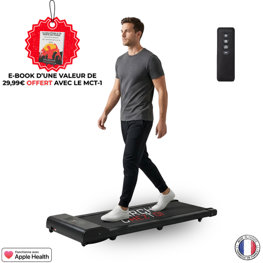MCT-1 TREADMILL