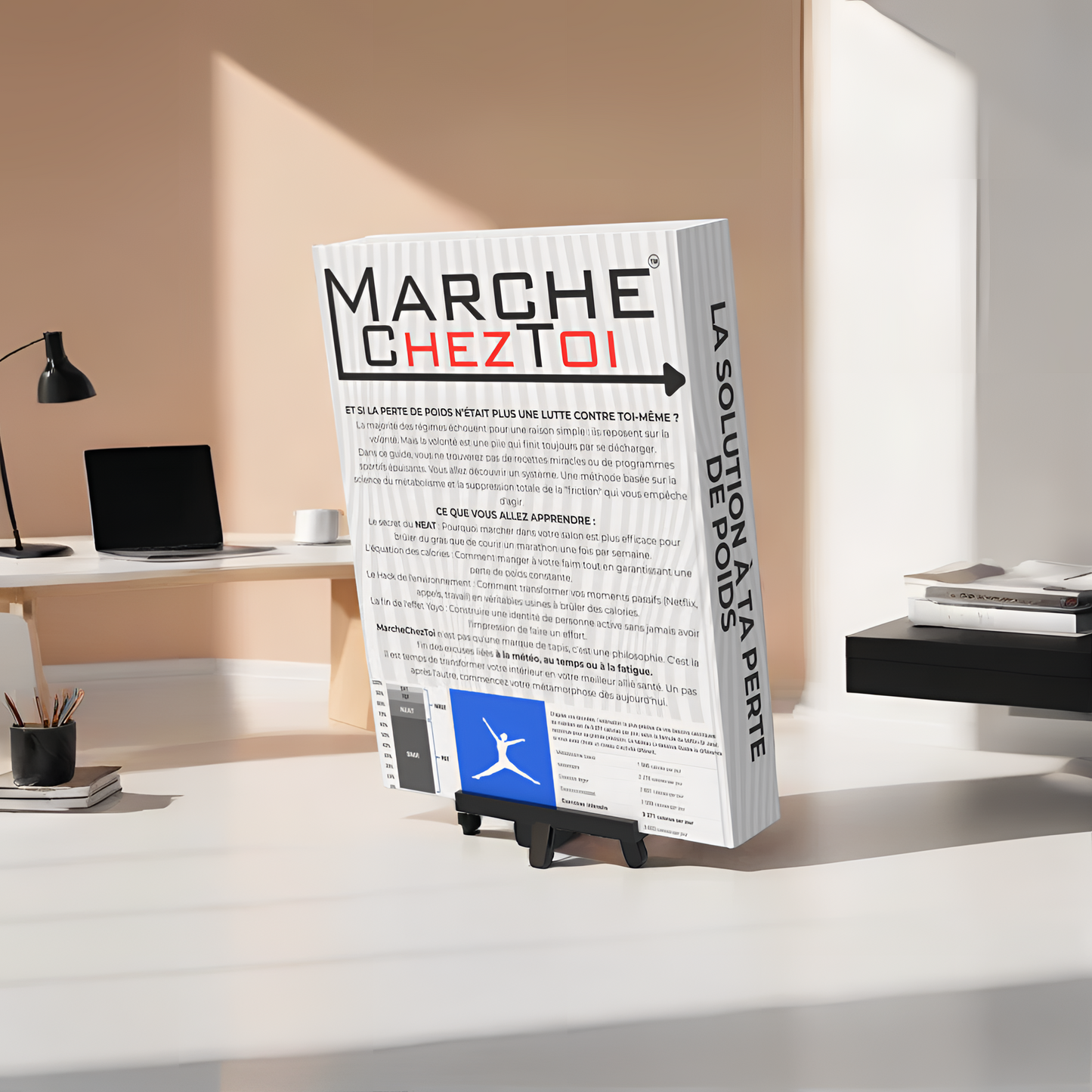 LA SOLUTION À TA PERTE DE POIDS MCT-1