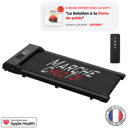 MCT-1 TREADMILL