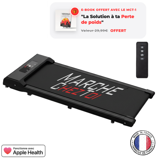 MCT-1 TREADMILL