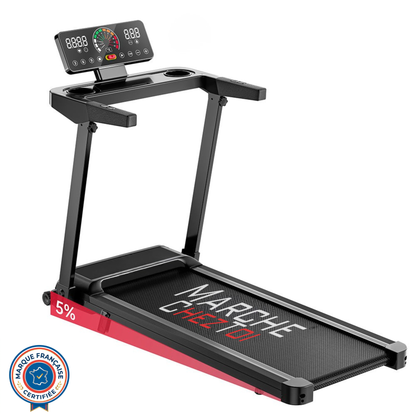 MCT-SPORT WALKING PAD (1-12 KM/H)