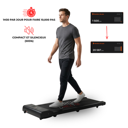 MCT-1 TREADMILL