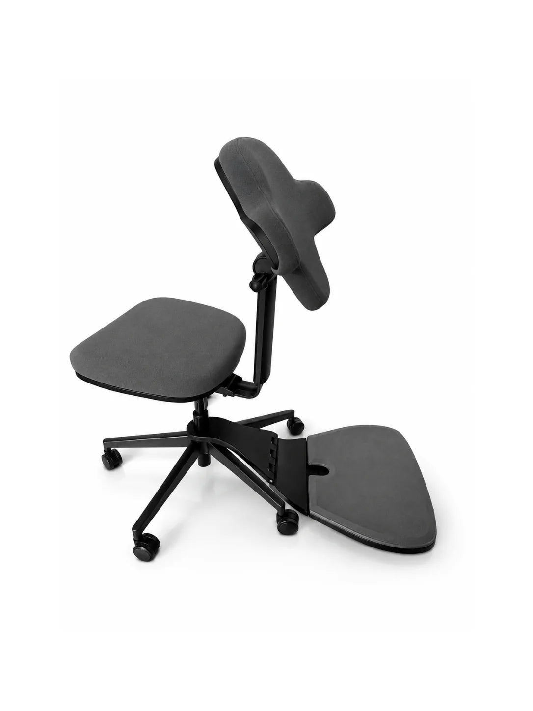 CHAISE ERGONOMIQUE POUR LE BUREAU